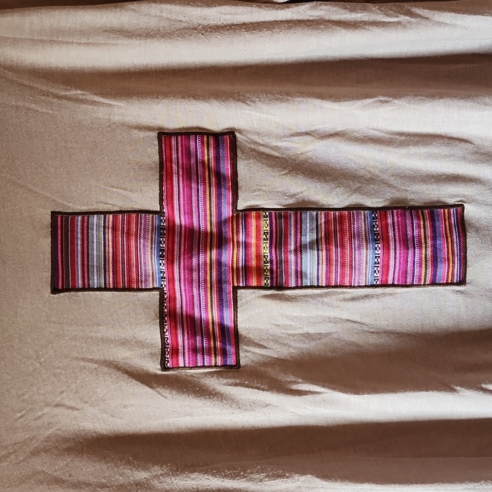 Southern Grace top